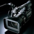 Panasonic P2 AG-HVX200E